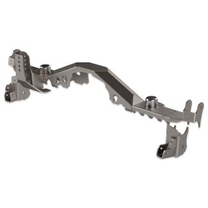 Jeep Wrangler Brackets - Rear - Artec Industries - Sterling Swap Kit (OEM Brackets) - `18-`25